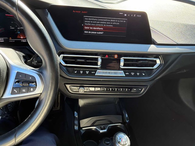 Bmw 2 serie g20 auto 2021 - afbeelding 12 van  22
