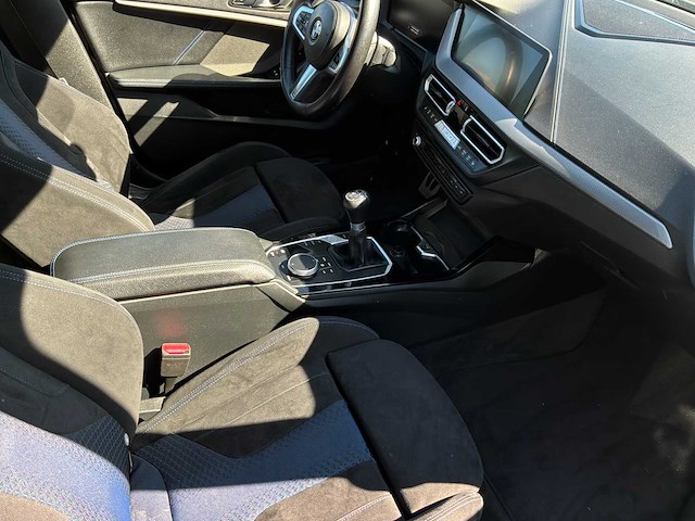 Bmw 2 serie g20 auto 2021 - afbeelding 14 van  22