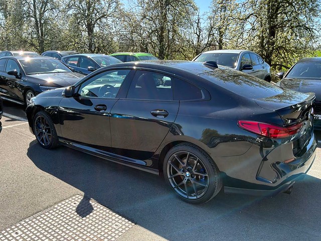 Bmw 2 serie g20 auto 2021 - afbeelding 17 van  22