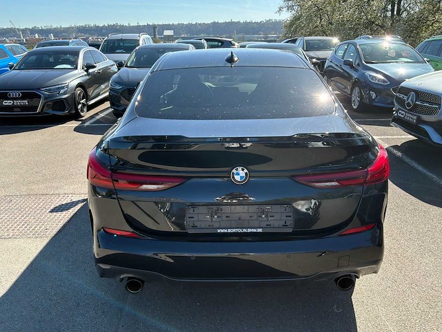 Bmw 2 serie g20 auto 2021 - afbeelding 18 van  22