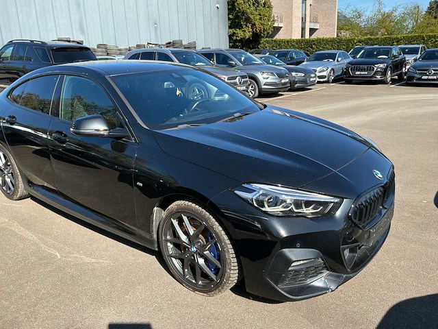 Bmw 2 serie g20 auto 2021 - afbeelding 21 van  22