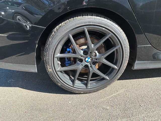 Bmw 2 serie g20 auto 2021 - afbeelding 3 van  27