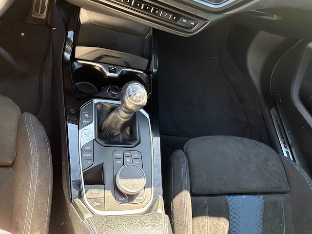 Bmw 2 serie g20 auto 2021 - afbeelding 14 van  27