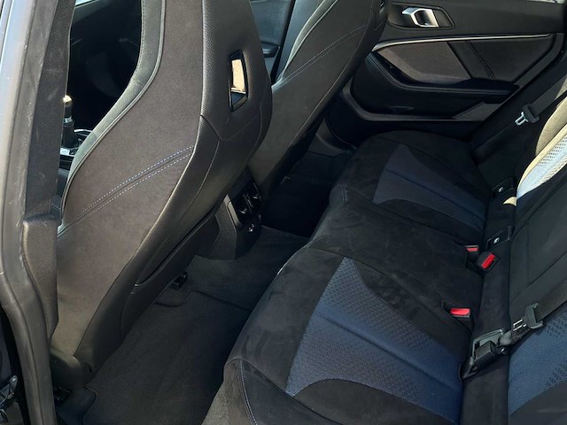 Bmw 2 serie g20 auto 2021 - afbeelding 16 van  27