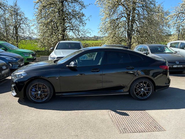 Bmw 2 serie g20 auto 2021 - afbeelding 20 van  27