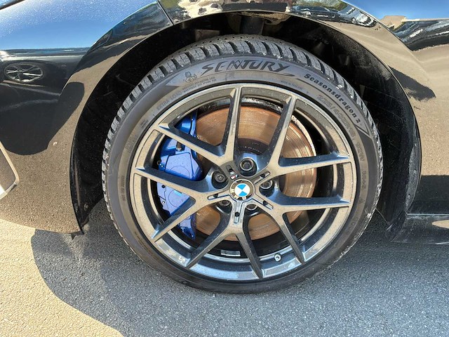 Bmw 2 serie g20 auto 2021 - afbeelding 27 van  27