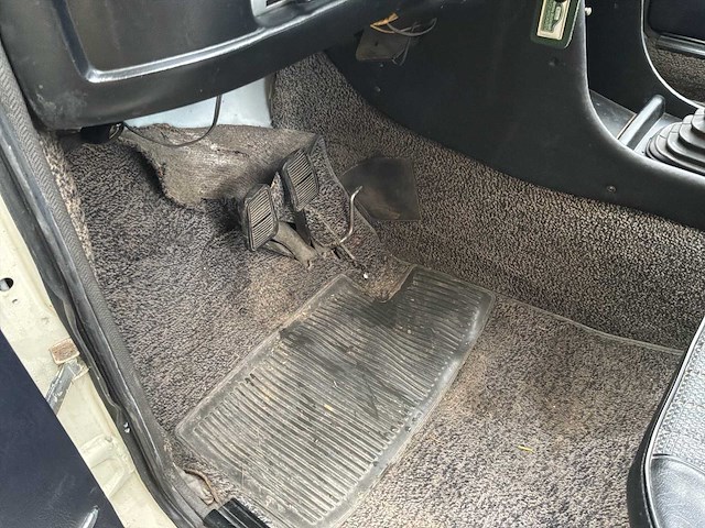 Bmw 2002 vintage auto's > 15 - afbeelding 5 van  51