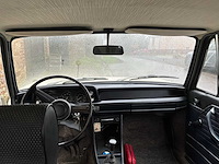 Bmw 2002 vintage auto's > 15 - afbeelding 7 van  51