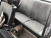 Bmw 2002 vintage auto's > 15 - afbeelding 9 van  51