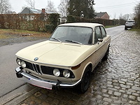 Bmw 2002 vintage auto's > 15 - afbeelding 1 van  51