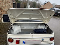 Bmw 2002 vintage auto's > 15 - afbeelding 13 van  51
