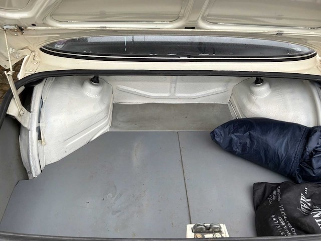 Bmw 2002 vintage auto's > 15 - afbeelding 14 van  51