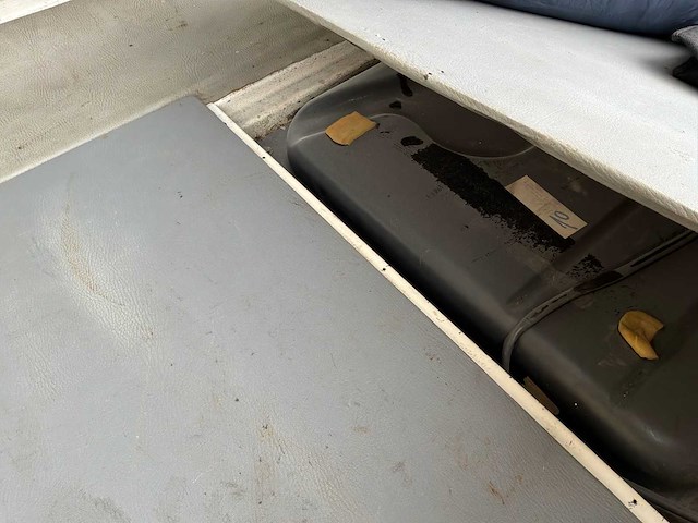 Bmw 2002 vintage auto's > 15 - afbeelding 15 van  51