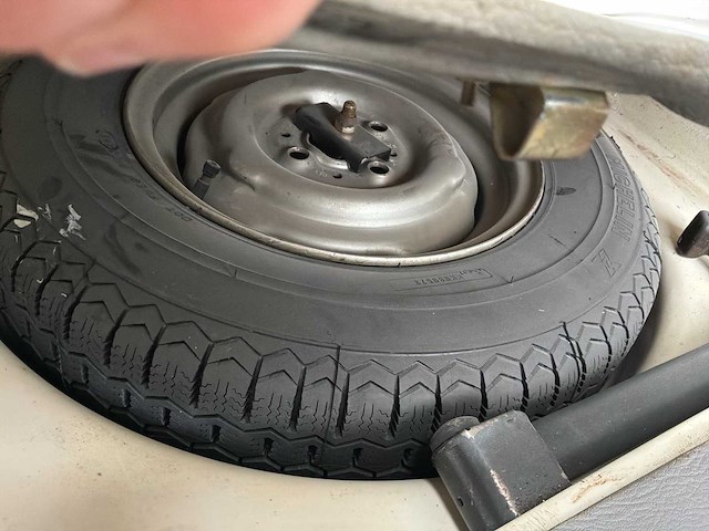 Bmw 2002 vintage auto's > 15 - afbeelding 16 van  51