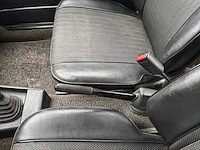 Bmw 2002 vintage auto's > 15 - afbeelding 20 van  51