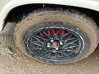 Bmw 2002 vintage auto's > 15 - afbeelding 22 van  51