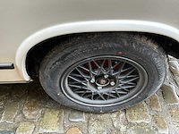 Bmw 2002 vintage auto's > 15 - afbeelding 27 van  51