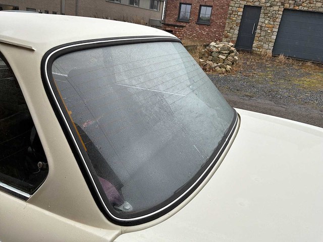 Bmw 2002 vintage auto's > 15 - afbeelding 28 van  51