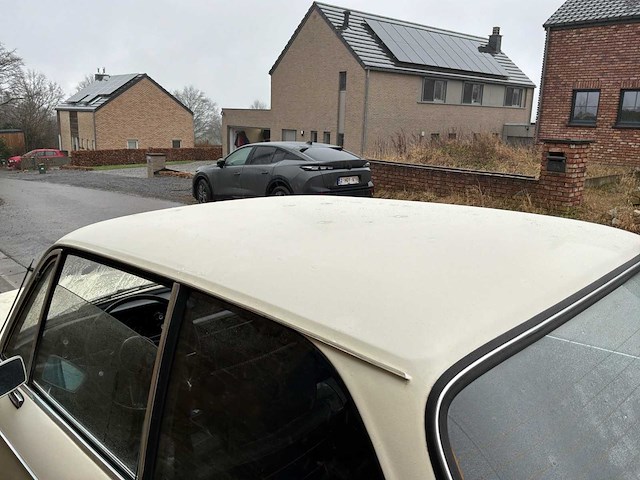 Bmw 2002 vintage auto's > 15 - afbeelding 29 van  51