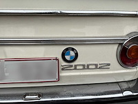 Bmw 2002 vintage auto's > 15 - afbeelding 31 van  51