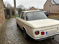 Bmw 2002 vintage auto's > 15 - afbeelding 23 van  51