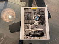 Bmw 2002 vintage auto's > 15 - afbeelding 35 van  51