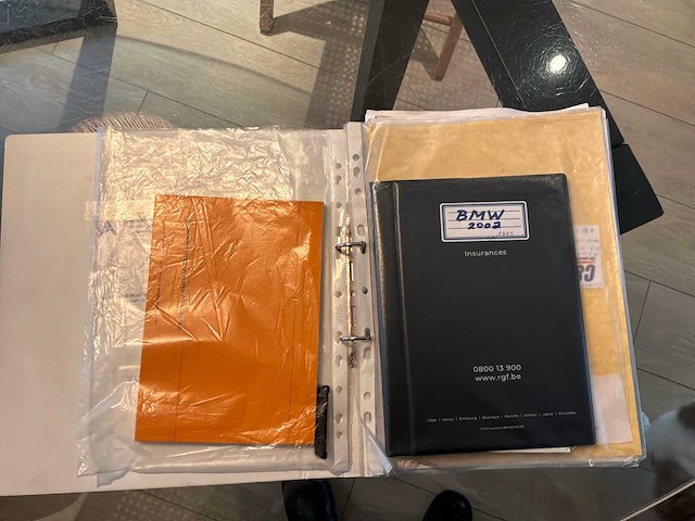 Bmw 2002 vintage auto's > 15 - afbeelding 37 van  51