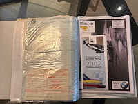 Bmw 2002 vintage auto's > 15 - afbeelding 39 van  51