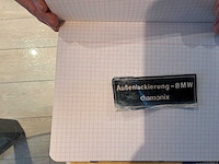 Bmw 2002 vintage auto's > 15 - afbeelding 46 van  51