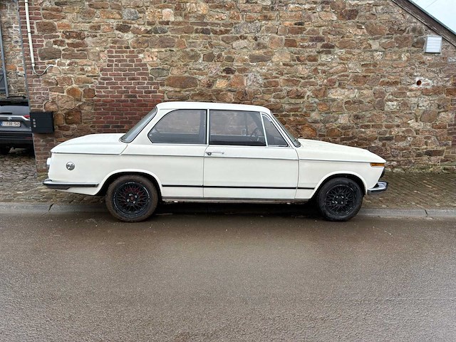 Bmw 2002 vintage auto's > 15 - afbeelding 48 van  51