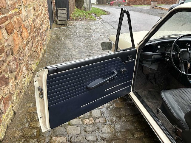 Bmw 2002 vintage auto's > 15 - afbeelding 51 van  51