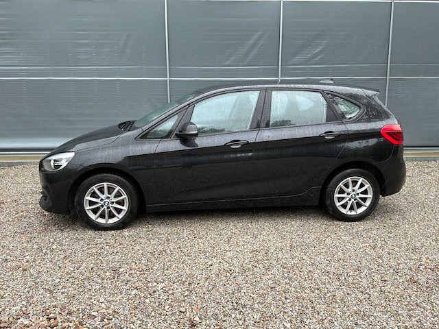 Bmw 2018d active tourer car 2018 - afbeelding 4 van  13