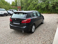 Bmw 2018d active tourer car 2018 - afbeelding 12 van  13