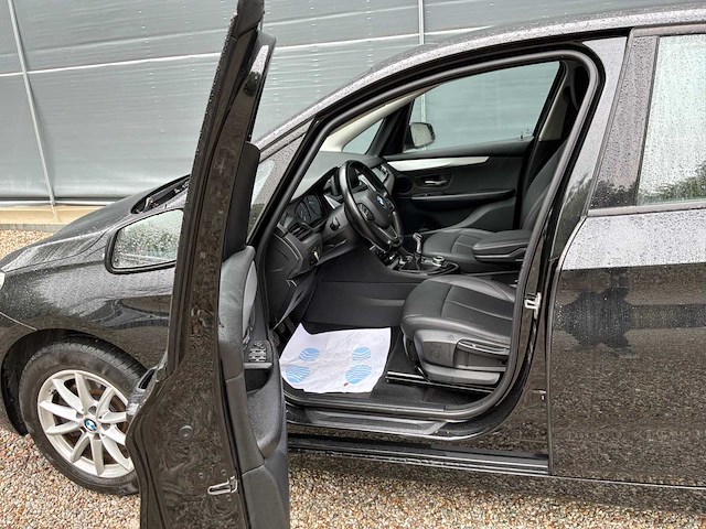 Bmw 2018d active tourer car 2018 - afbeelding 7 van  39