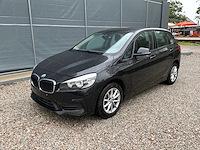 Bmw 2018d active tourer car 2018 - afbeelding 1 van  39