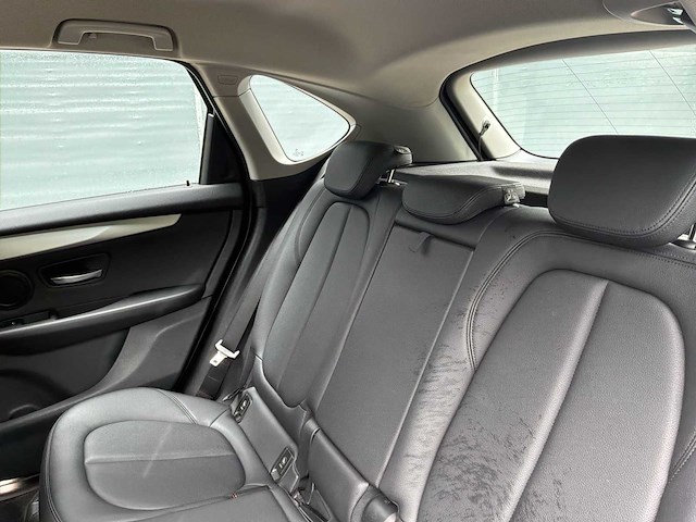 Bmw 2018d active tourer car 2018 - afbeelding 15 van  39