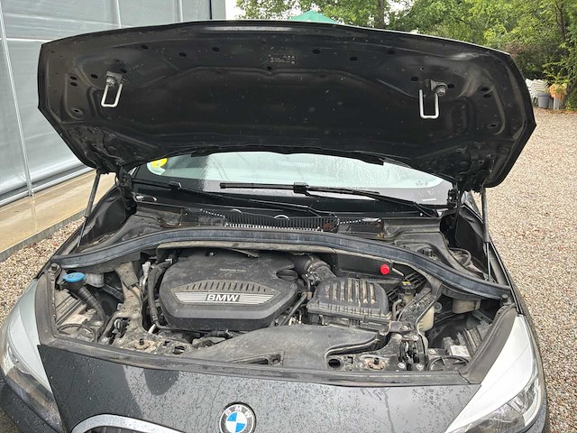 Bmw 2018d active tourer car 2018 - afbeelding 29 van  39