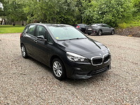 Bmw 2018d active tourer car 2018 - afbeelding 36 van  39