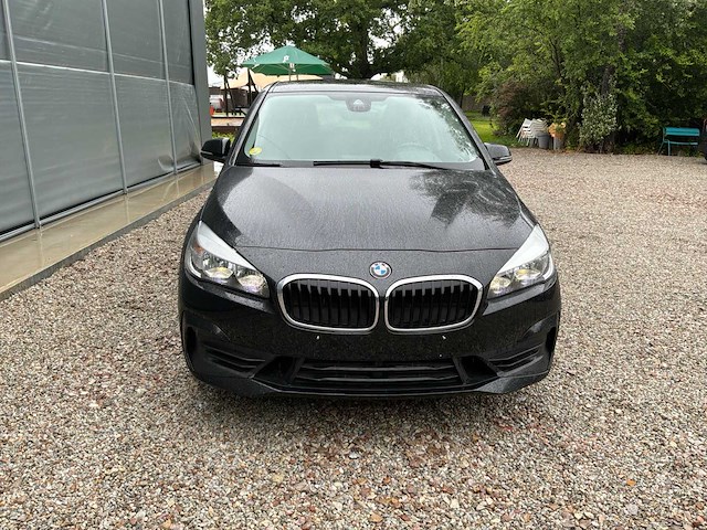 Bmw 2018d active tourer car 2018 - afbeelding 37 van  39