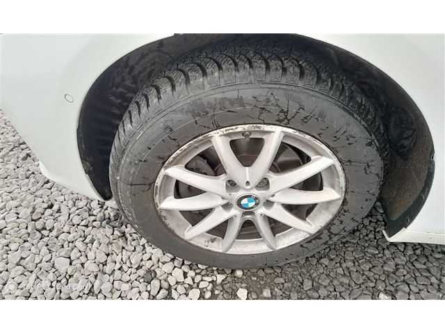 Bmw 216 gran tourer navi, 2018 - afbeelding 2 van  37