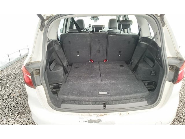 Bmw 216 gran tourer navi, 2018 - afbeelding 3 van  37