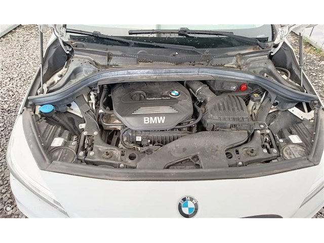 Bmw 216 gran tourer navi, 2018 - afbeelding 5 van  37