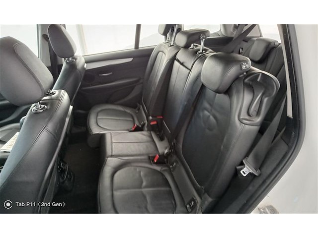 Bmw 216 gran tourer navi, 2018 - afbeelding 8 van  37