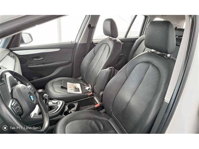 Bmw 216 gran tourer navi, 2018 - afbeelding 9 van  37