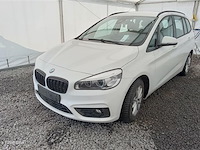 Bmw 216 gran tourer navi, 2018