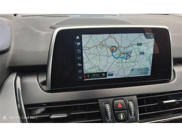 Bmw 216 gran tourer navi, 2018 - afbeelding 13 van  37