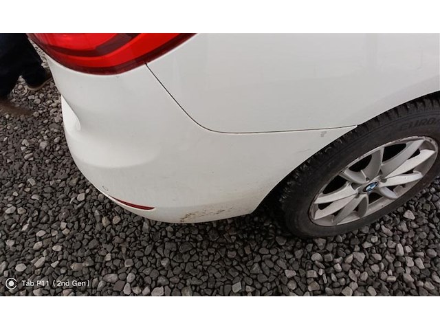 Bmw 216 gran tourer navi, 2018 - afbeelding 21 van  37
