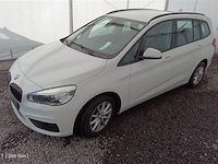 Bmw 216 gran tourer navi, 2018 - afbeelding 12 van  37