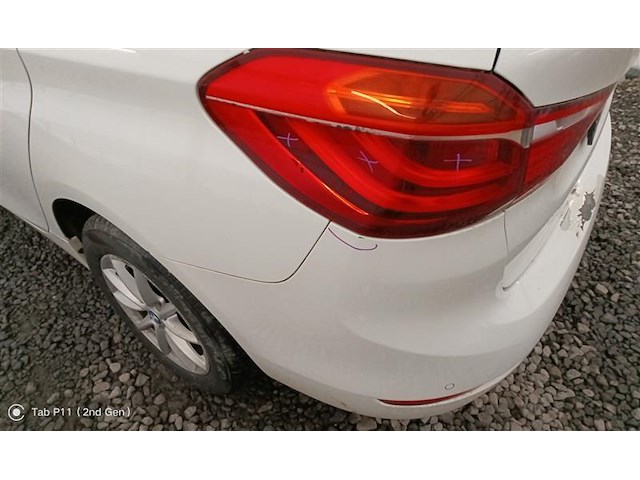 Bmw 216 gran tourer navi, 2018 - afbeelding 26 van  37