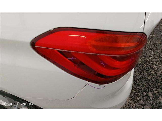 Bmw 216 gran tourer navi, 2018 - afbeelding 27 van  37